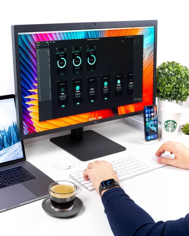 User Interface User Interface