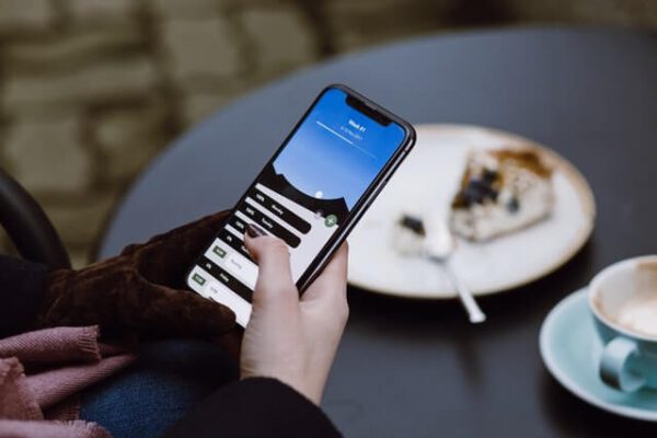 SIMPLE STEPS TO CREATE A MIND-BLOWING EVENT APP SIMPLE STEPS TO CREATE A MIND-BLOWING EVENT APP