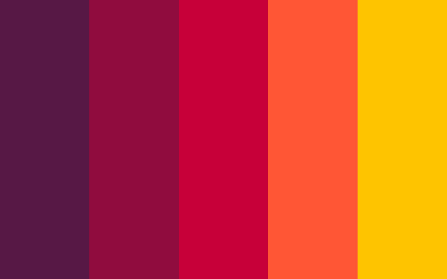 Color Palettes