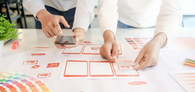 UI/UX Trends UI/UX Trends