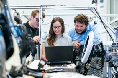 Cloud-Based Mobile Application Development Tools and NASA Science Datasets