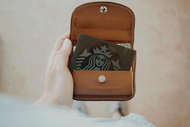 STARBUCKS STARBUCKS
