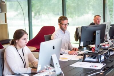 Analytics Automation Analytics Automation