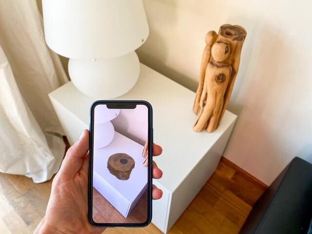 THE CURRENT STATE OF AR & WHY MIXED REALITY IS ON THE HORIZON? THE CURRENT STATE OF AR & WHY MIXED REALITY IS ON THE HORIZON?