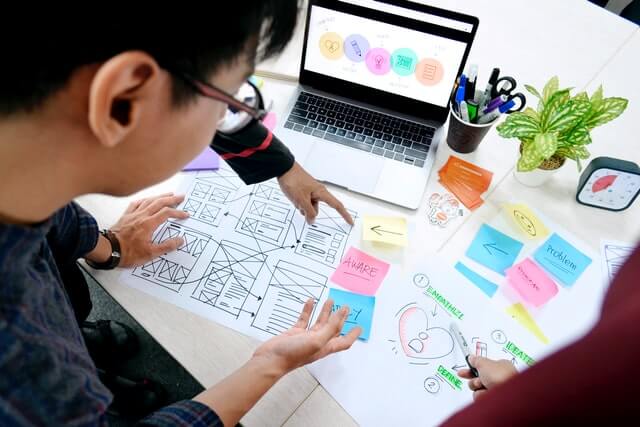 UX Design Ethics