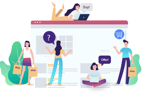 Magento web development Magento web development
