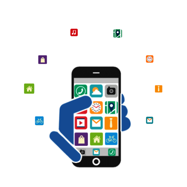 Mobile App Marketing services Mobile App Marketing services