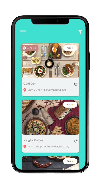 My Meal Review 1.1