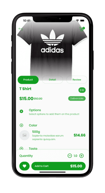 StyleFit 3.3