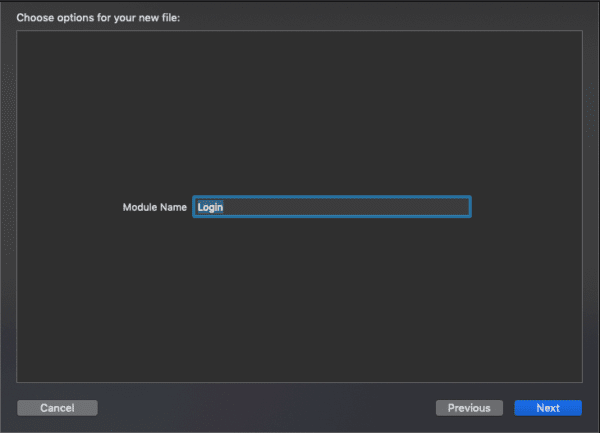 XCode Templates tutorial – How To Create Custom Template Step By Step XCode Templates tutorial – How To Create Custom Template Step By Step