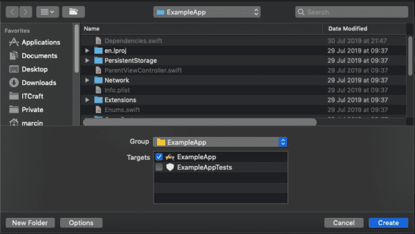 XCode Templates tutorial – How To Create Custom Template Step By Step XCode Templates tutorial – How To Create Custom Template Step By Step