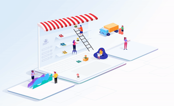 E-commerce 2.5 – Sataware E-commerce 2.5 - Sataware