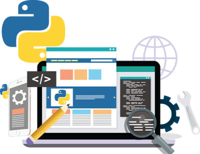 python for app development python for app development