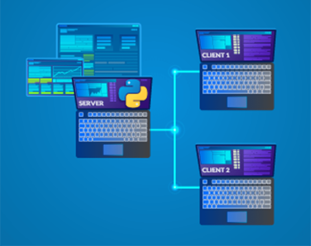 python socket python socket