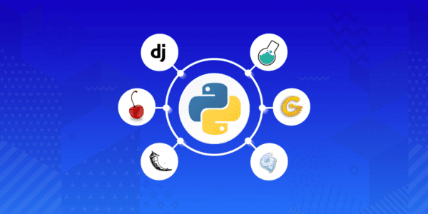 8 Skills You Need To Be A Good Python Developers
