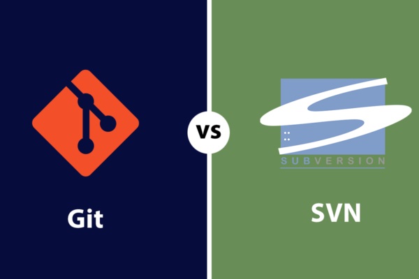 Git vs SVN