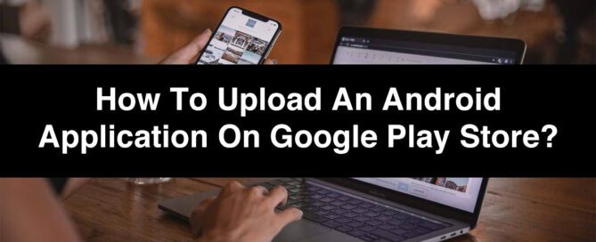 Upload App to Google Play Store