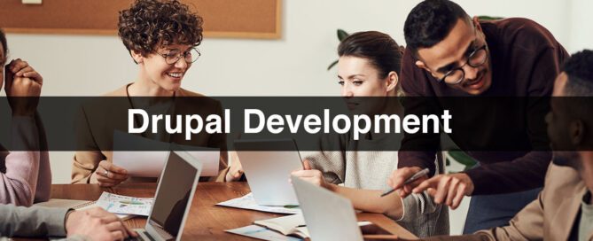 Drupal Development
