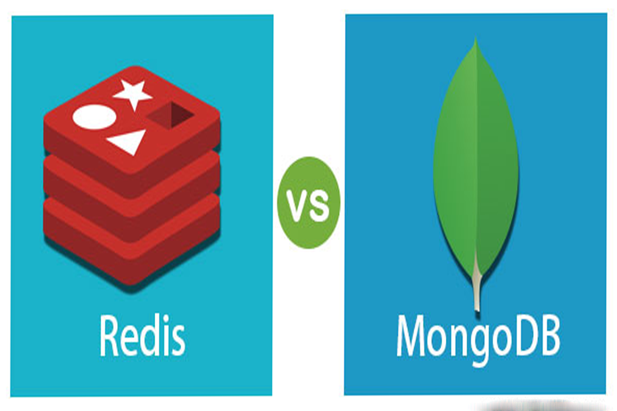 Redis vs MongoDB: How to differentiate and which one picks?