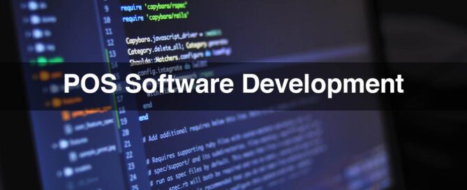 POS System | What is POS Software Development?