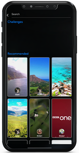 ZoomitTV screen3