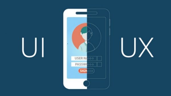 Importance Of UI/UX Design In The Development Of Mobile Apps Importance Of UI/UX Design In The Development Of Mobile Apps