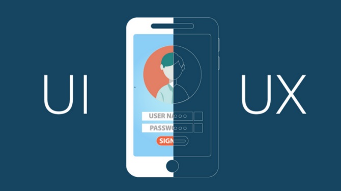 Importance Of UI/UX Design In The Development Of Mobile Apps