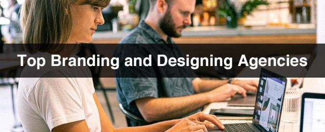 Top Branding and Designing Agencies