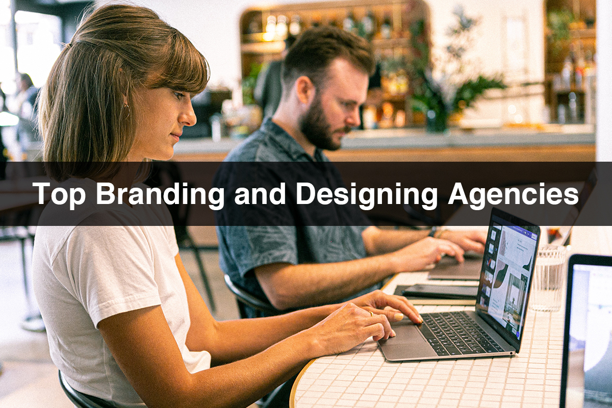 Top Branding and Designing Agencies