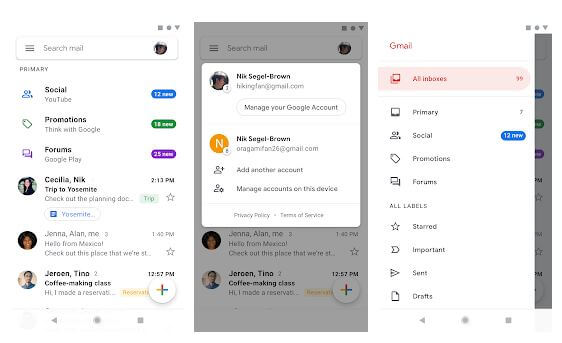 5 Examples of Successful Hybrid App Development 5 Examples of Successful Hybrid App Development