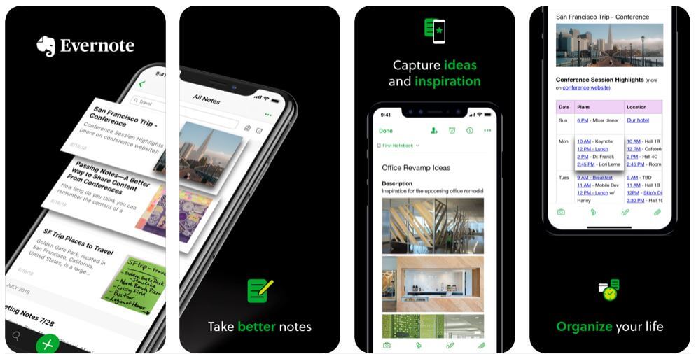 5 Examples of Successful Hybrid App Development 5 Examples of Successful Hybrid App Development