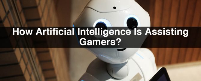 Artificial Intelligence in Games