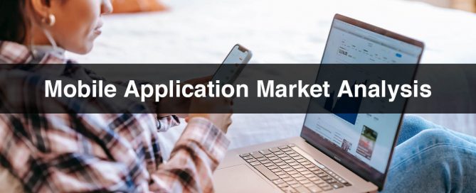 Mobile Application Market Analysis