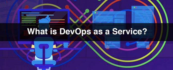 What is DevOps as a Service?