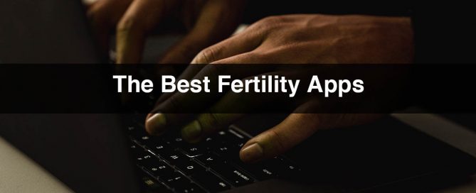 The Best Fertility Apps