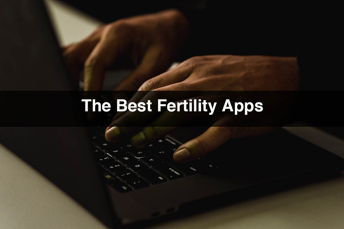 The Best Fertility Apps
