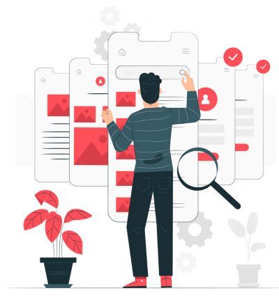 5 Reasons to Use Artificial Intelligence in Website Development