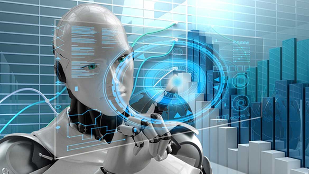 5 Reasons to Use Artificial Intelligence in Website Development 5 Reasons to Use Artificial Intelligence in Website Development
