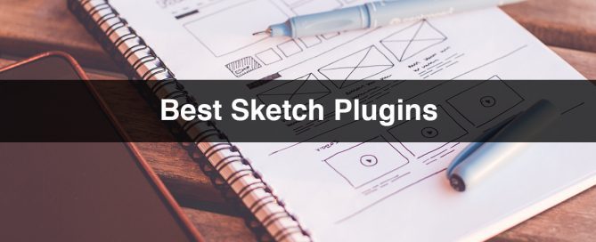 Best Sketch Plugins