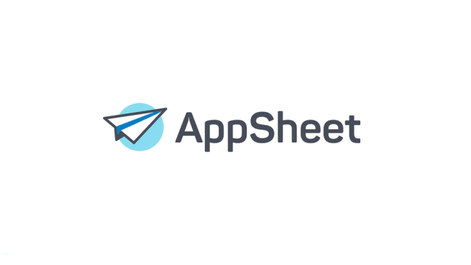 AppSheet