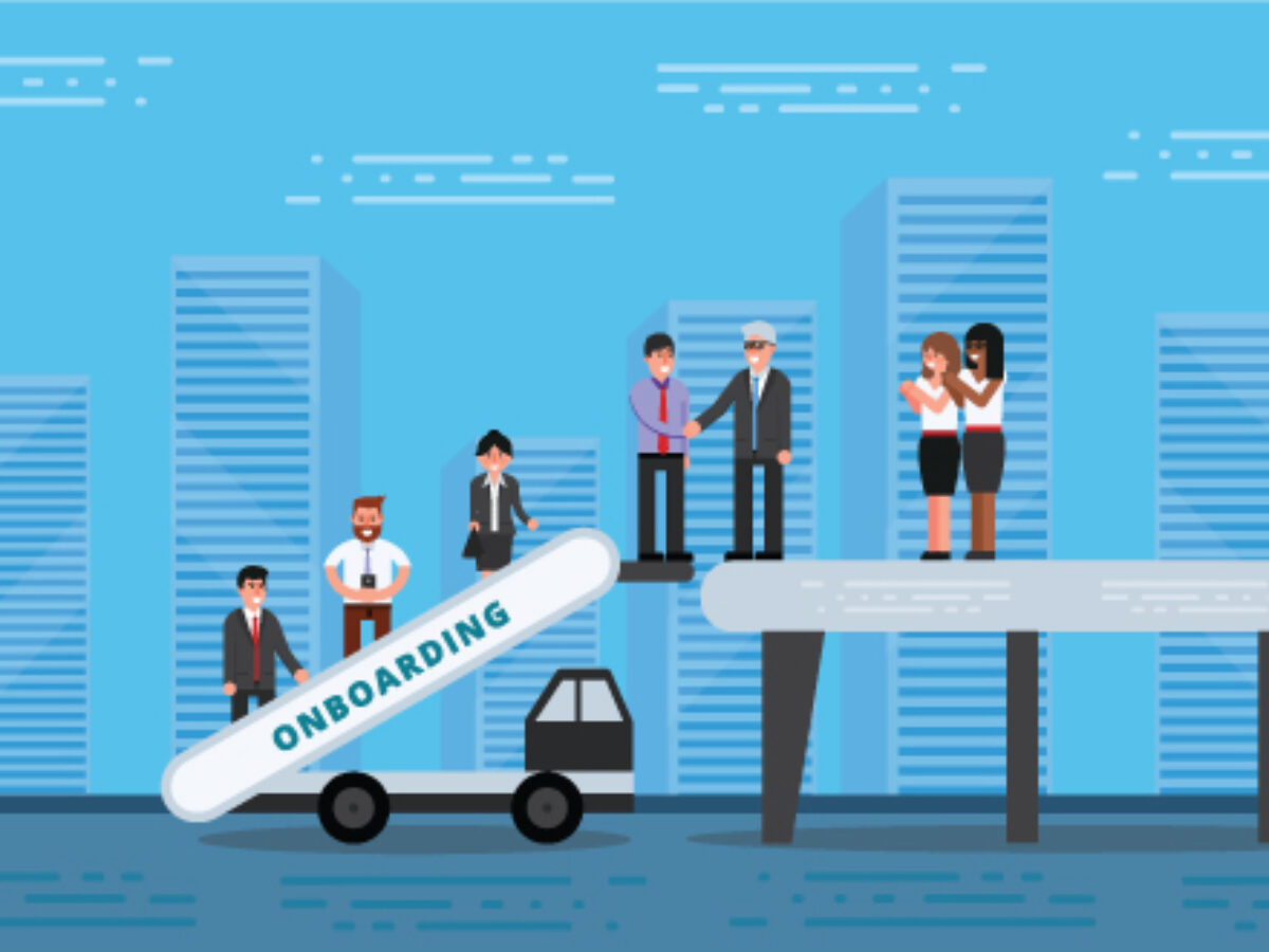 Onboarding