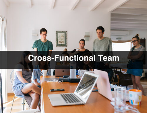 Cross-Functional Team