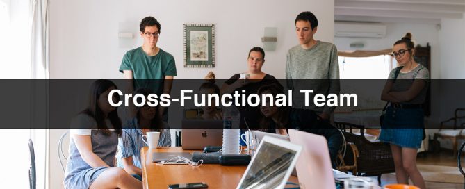 Cross-Functional Team