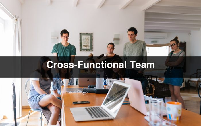 Cross-Functional Team