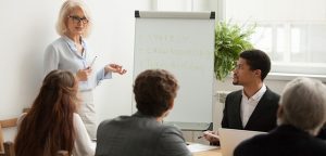 Employee training
