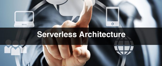 Serverless Architecture