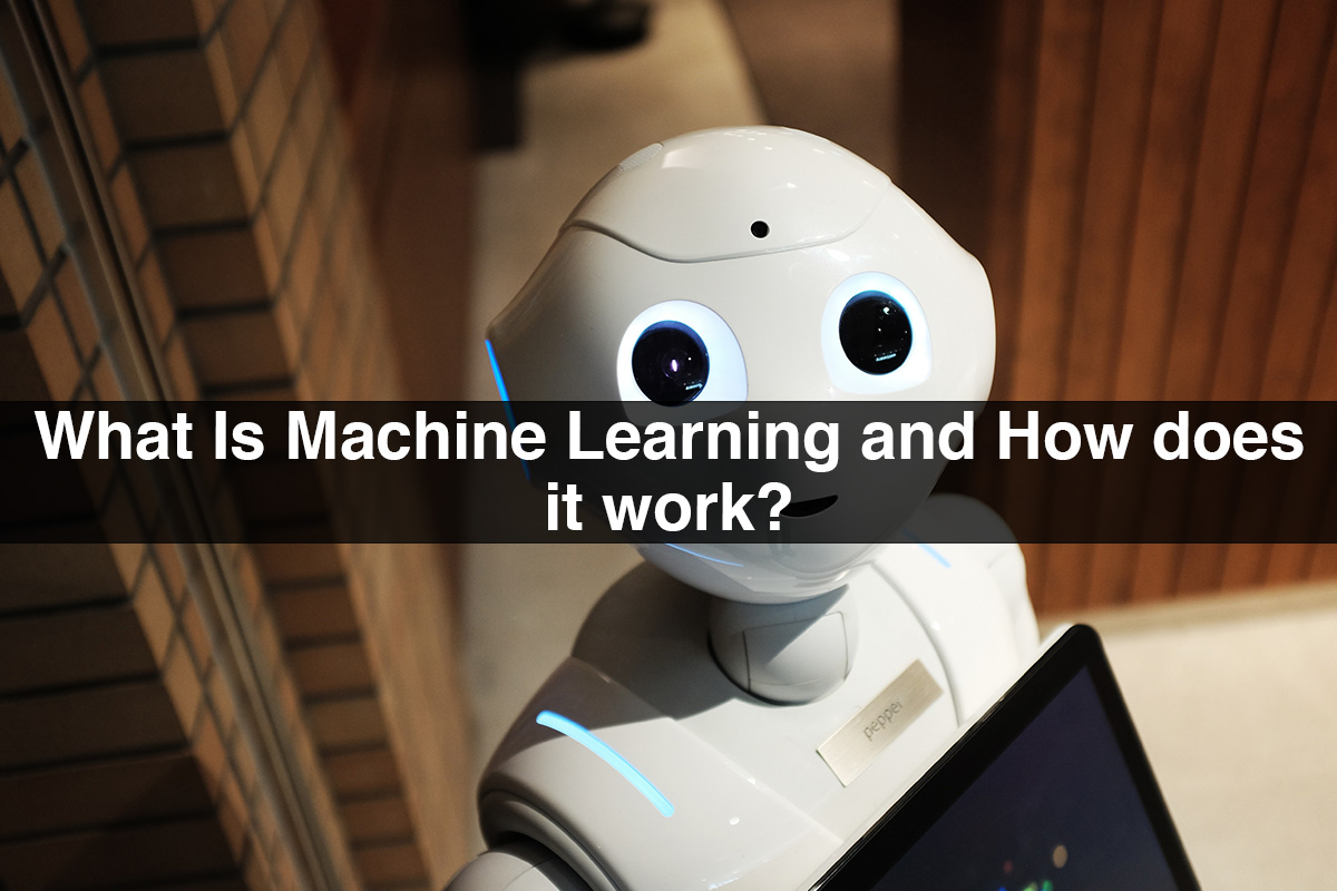 Machine Learning Works | What Is Machine Learning and How does it work