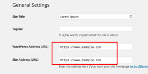 9 Recommendations To Secure Your WordPress Website 9 Recommendations To Secure Your WordPress Website