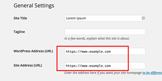 9 Recommendations To Secure Your WordPress Website 9 Recommendations To Secure Your WordPress Website