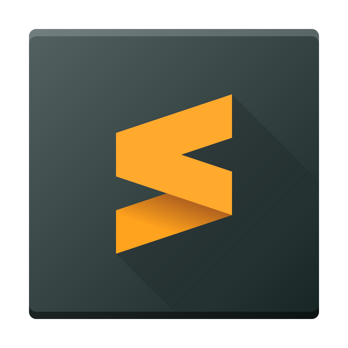 Sublime text